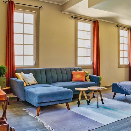 City Views Spacious Mezzanine Apartments يلمستاد المظهر الخارجي الصورة