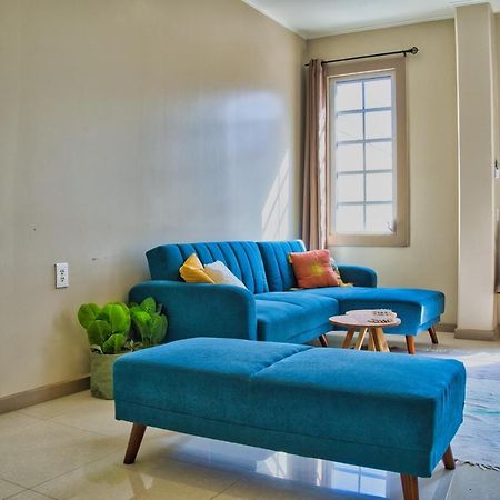 City Views Spacious Mezzanine Apartments يلمستاد المظهر الخارجي الصورة