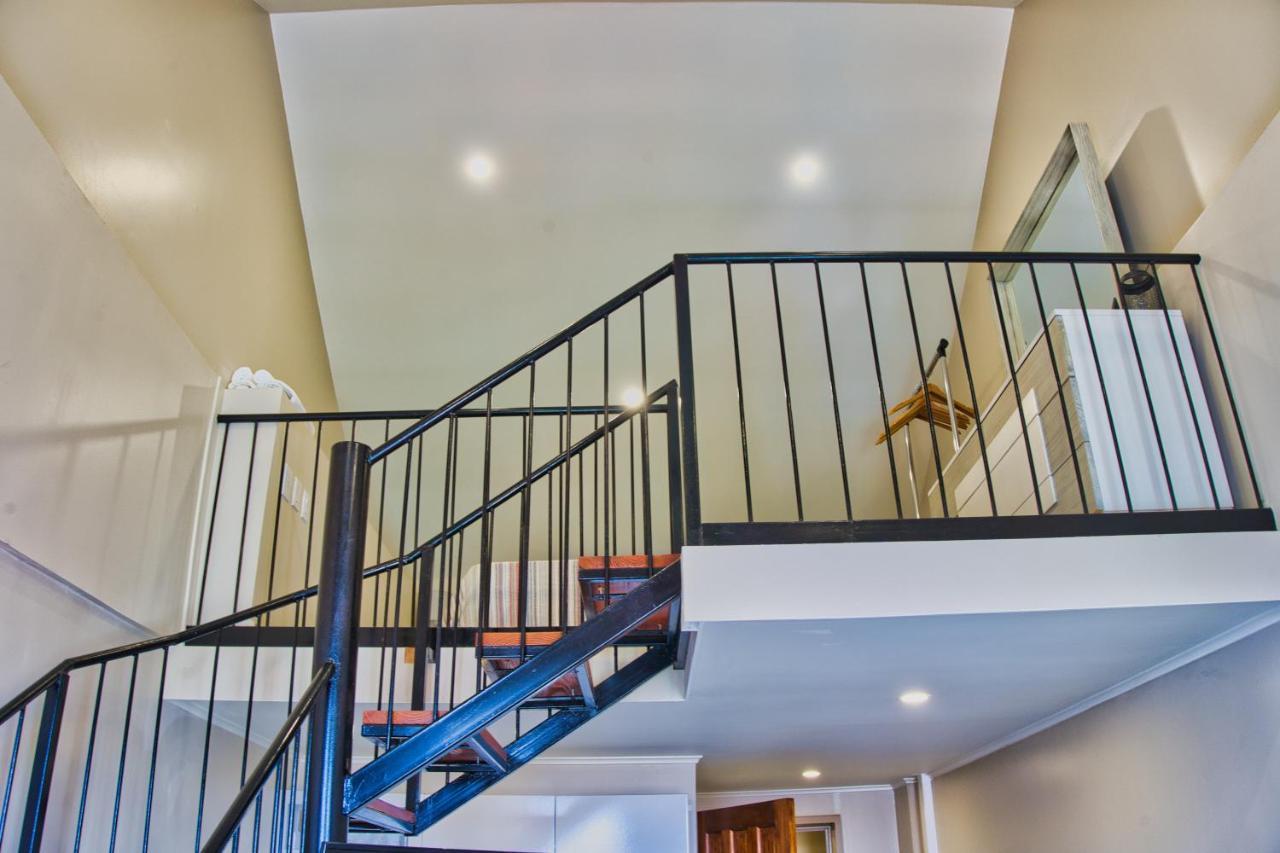 City Views Spacious Mezzanine Apartments يلمستاد المظهر الخارجي الصورة