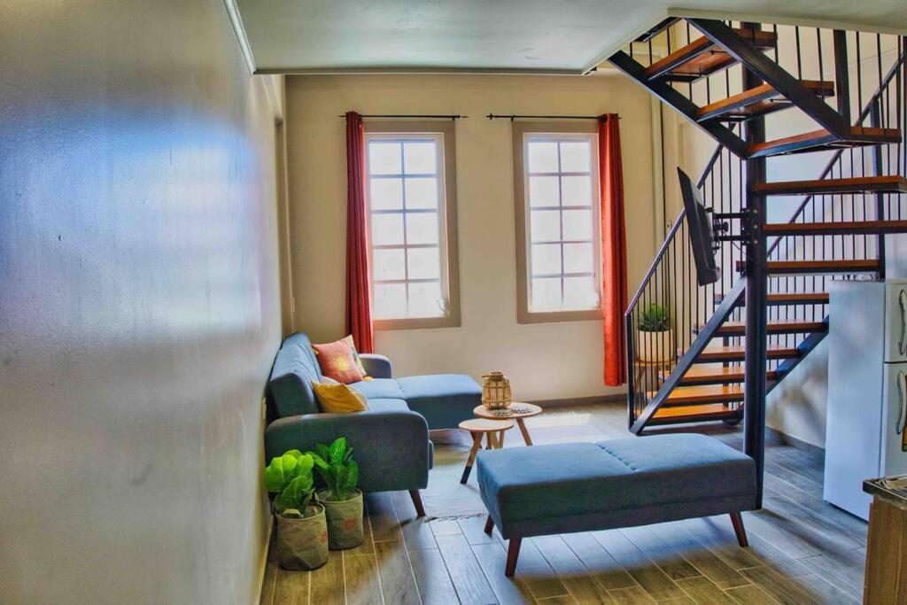 City Views Spacious Mezzanine Apartments يلمستاد المظهر الخارجي الصورة