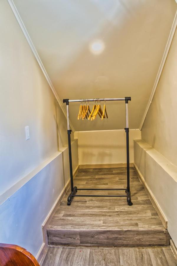 City Views Spacious Mezzanine Apartments يلمستاد المظهر الخارجي الصورة