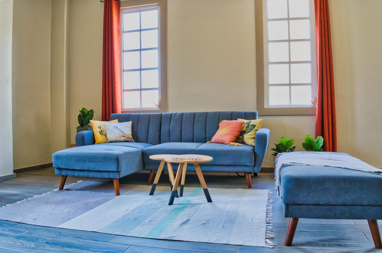 City Views Spacious Mezzanine Apartments يلمستاد المظهر الخارجي الصورة