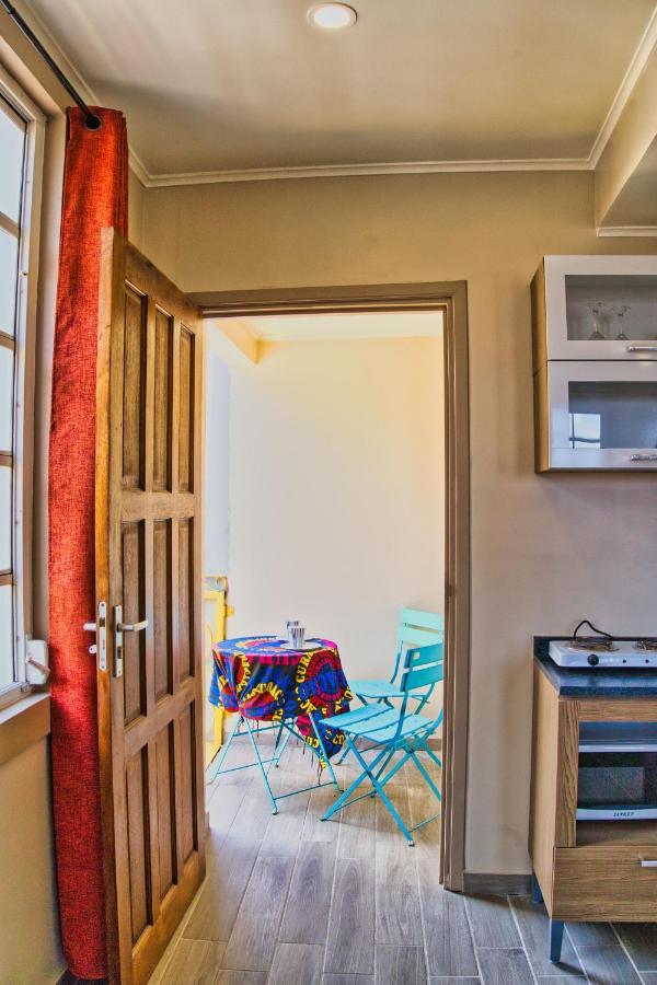 City Views Spacious Mezzanine Apartments يلمستاد المظهر الخارجي الصورة