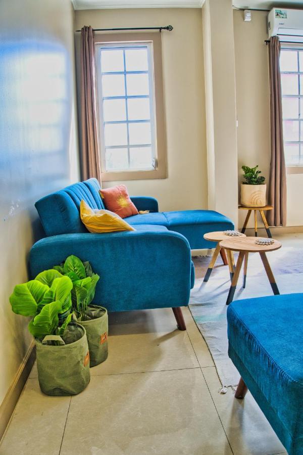 City Views Spacious Mezzanine Apartments يلمستاد المظهر الخارجي الصورة
