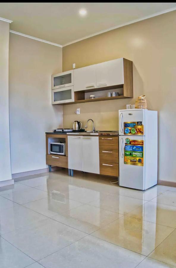 City Views Spacious Mezzanine Apartments يلمستاد المظهر الخارجي الصورة