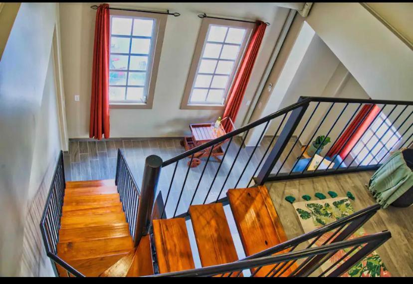 City Views Spacious Mezzanine Apartments يلمستاد المظهر الخارجي الصورة