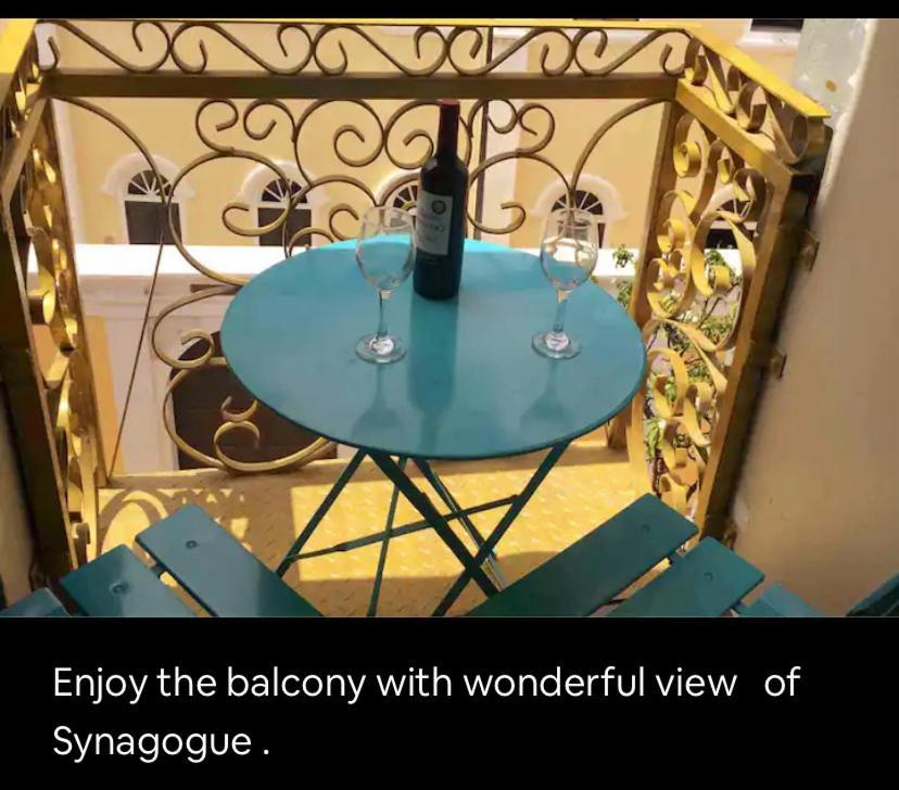 City Views Spacious Mezzanine Apartments يلمستاد المظهر الخارجي الصورة