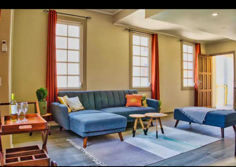 City Views Spacious Mezzanine Apartments يلمستاد المظهر الخارجي الصورة